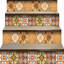 Vinyl Peel and Stick Mosaic Tile-63380290