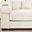 Canapé modulaire 82,6 po Cloud