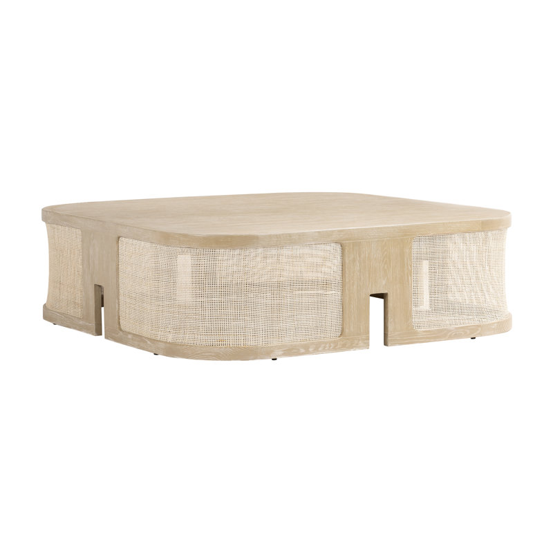 Rafles Single Coffee Table