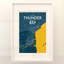 Thunder Bay City Map, impression-366711885-366711930