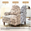 Fauteuil rembourré-1656642902