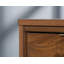 Jivon L-Shaped Solid Wood Base L-Shaped Desk-1807561854