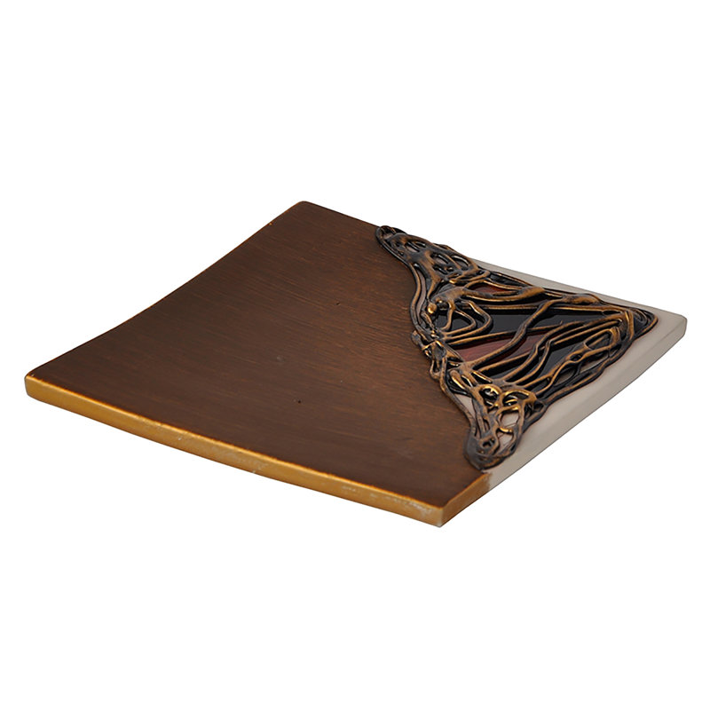 Ceramic Decorative Plate