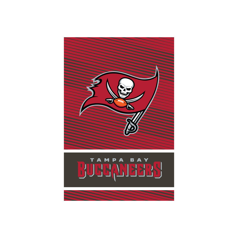 Tampa Bay Buccaneers - Sans cadre
