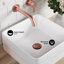 Lavabo vasque blanc Adour 14 po