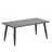 Ultra-Durable Outdoor Seating Set for Patios, Lawns & Poolside Areas-1355987177-1355987189