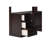 Gaedtke Kids Twin Loft Bed with Drawers-1843409676