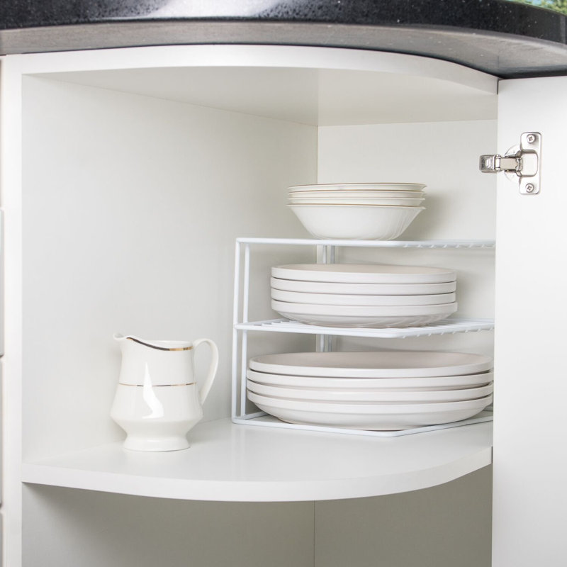 Cabinet Shelving Rack