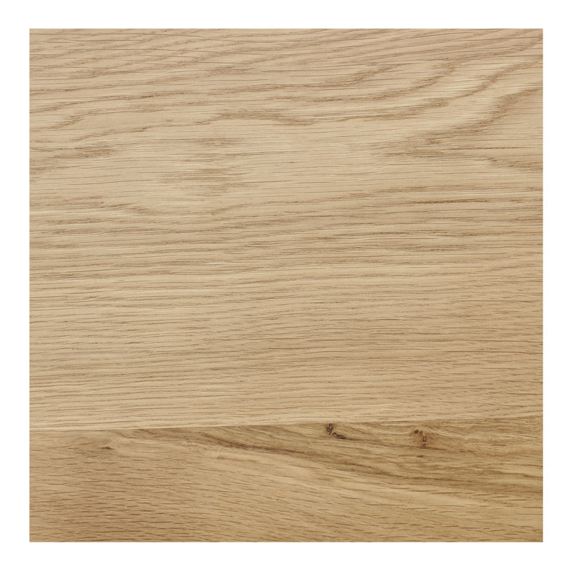 Cohen Coffee Table Brown, Natural