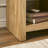 Modern 1 Drawer Nightstand Side Table-129215723
