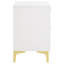 Table de chevet 2 tiroirs Kendall-106714817