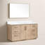 Meuble-lavabo simple 60 po Cloverfield-93496144-93496145