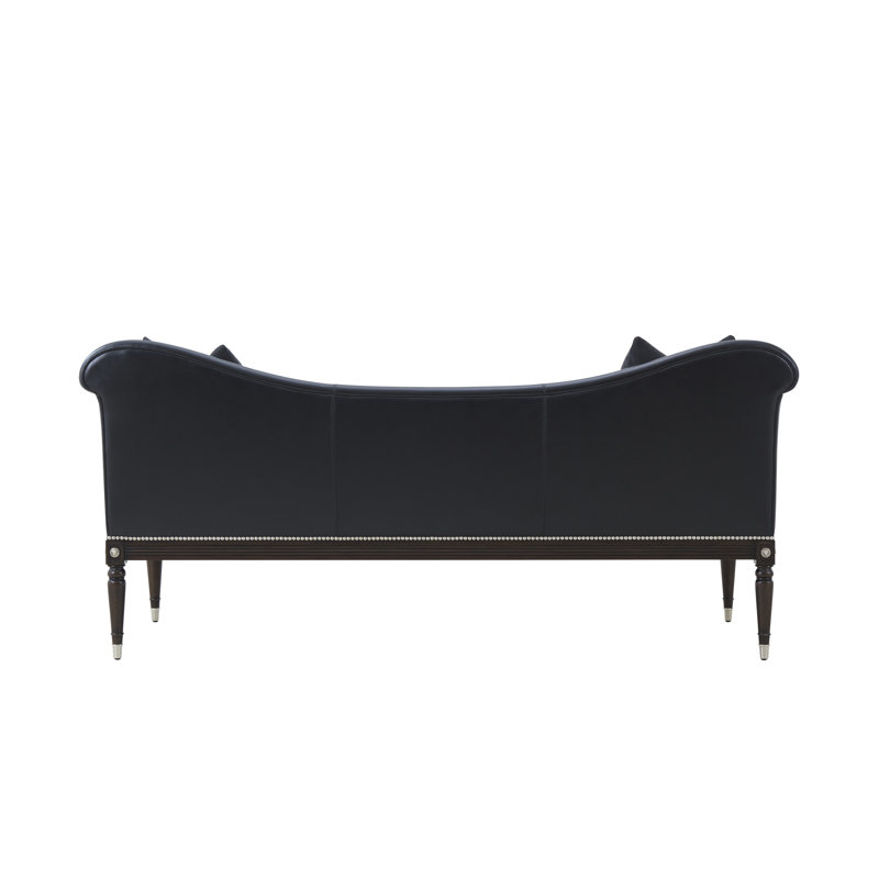Spencer London Settee