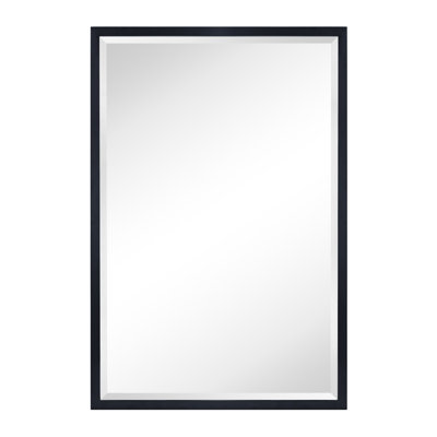 Haddison Recessed Medicine Cabinet