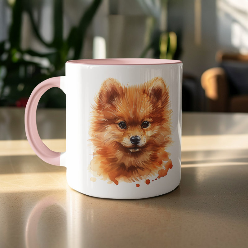 Mug, 3