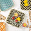 Duhaime Bamboo Tray