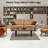 Aalam Table Leg-2062420306