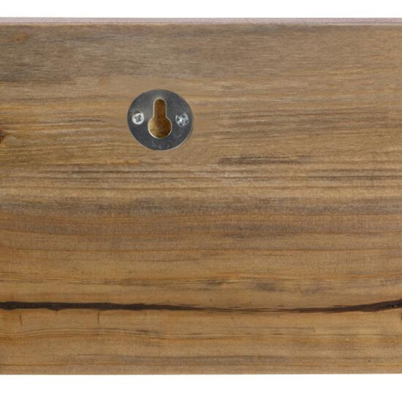Runge 2 Piece Picture Ledge Wall Shelf