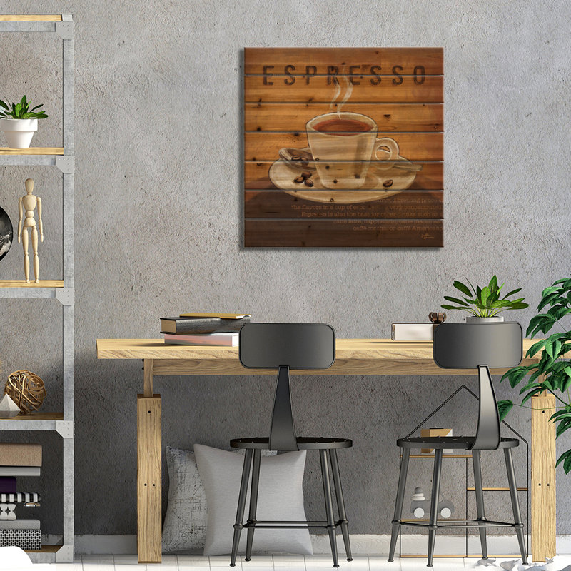 Coffee And Co. III