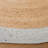 Marion Hand Woven Jute/Wool/Cotton Rug in Natural-1831786032