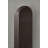 Troy Lighting Ronan 1 Light Integrated LED Exterior Wall Sconce in Textured Bronze with HL