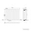 Shirly Horizontal Oval Panel Radiators-655750081-655871800-566687863