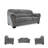 Holmer Upholstered 82'' Sofa