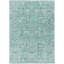 Tapis intérieur / extérieur Everlee avec envers antidérapant-975242874