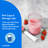 nutribullet Chill Ice Cream Maker Matte White-128961983