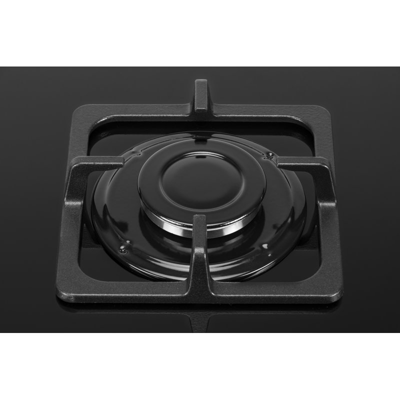Plaque de cuisson à gaz 5 brûleurs 30 pouces ABBA