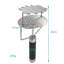 Belfry Kitchen Brislington 1 Potato Masher