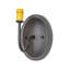 Applique murale 6 "de large Talmont-1375169850