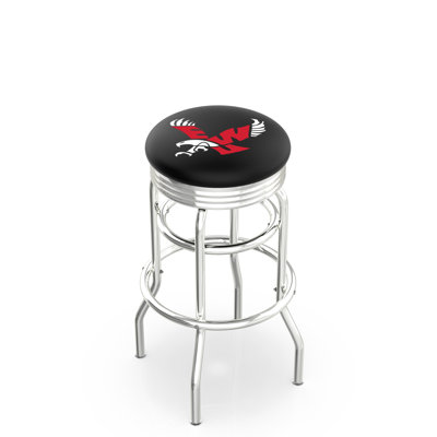 Logo Series Bar Stool