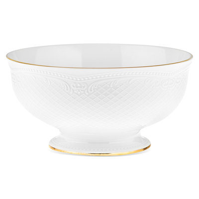 Estevez Noble Soup Bowl