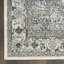 Tapis intérieur bleu marine Graelyn-111193710
