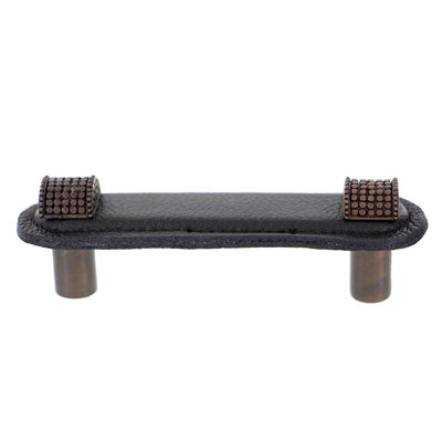Tiziano 5" Center to Center Bar Pull