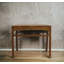 40.6'' W Solid Wood Console Table