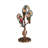 Bessie Metal Novelty Lamp