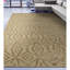 Ikat Area Rug-968429411