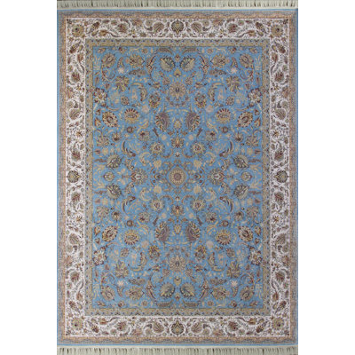 Oriental 100cm X 150cm Area Rug