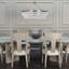 Bling 6 - Light Chandelier-9977285