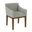 Upholstered Arm Chair-1280603445-1280603612