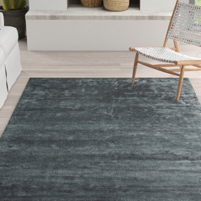 Korzen Hand Woven Area Rug