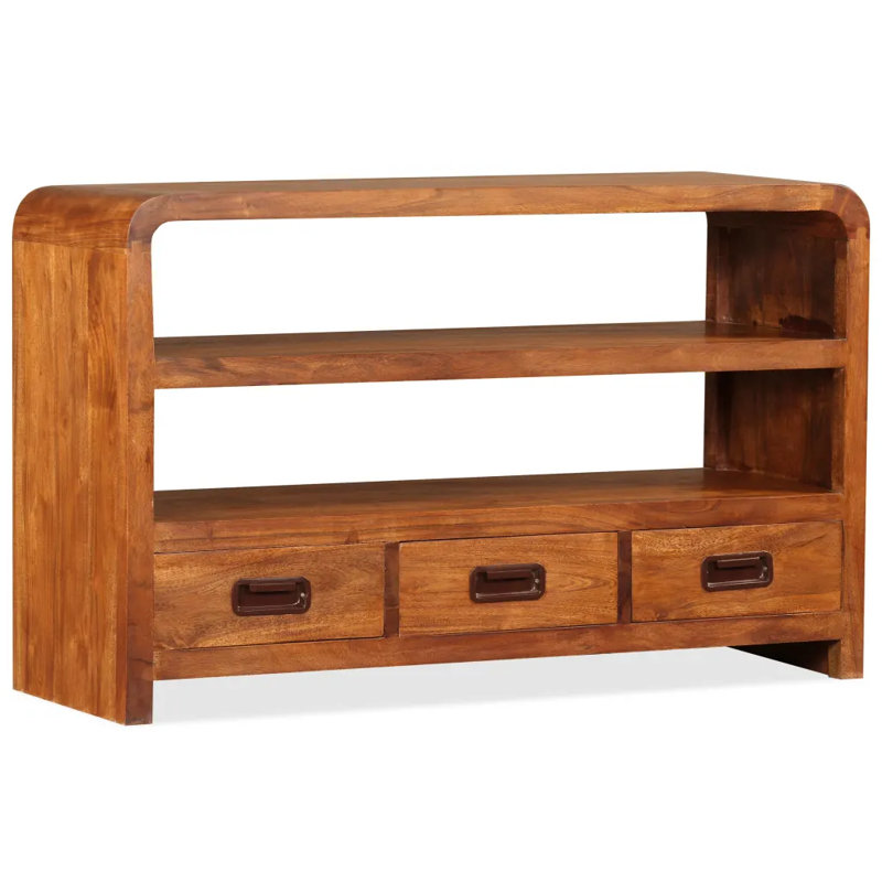 Haysi TV Stand for TVs up to 40"