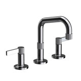 Pardees Widespread Bathroom Faucet with Drain Assembly