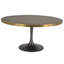 Evans Round Dining Table-887492230