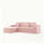 Rose est en rupture de stock