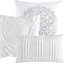 Ensemble d'édredon en microfibre 7 pièces Tatum-570046140-570046141