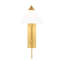 Franklin Wall Sconce-1996286137