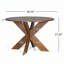 Table de salle à manger ronde